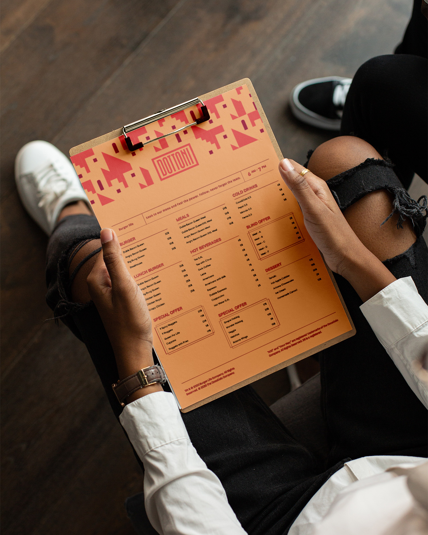 Menu in Hands Mockup_4-5
